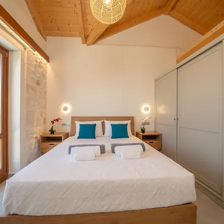 Pithari Sunset Villa Fiskardo